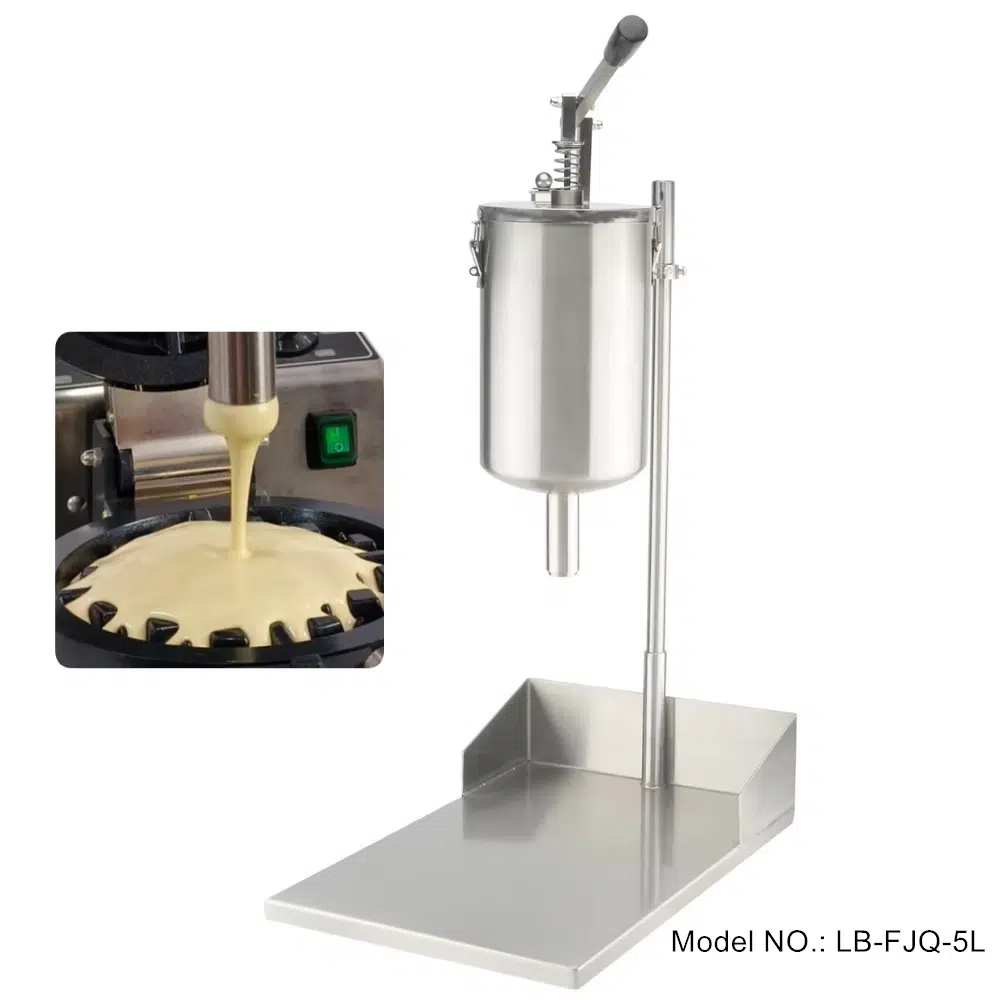 dough dispenser